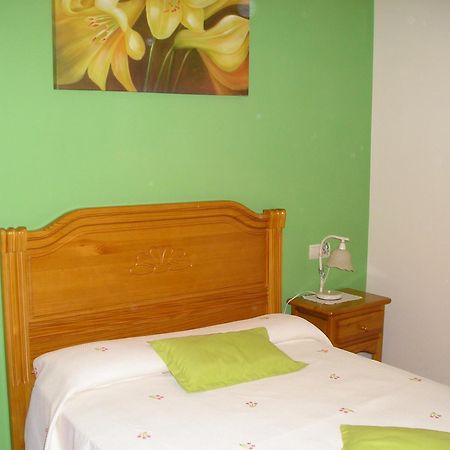 Apartamentos Rurales Obaya Вилавичоза Екстериор снимка