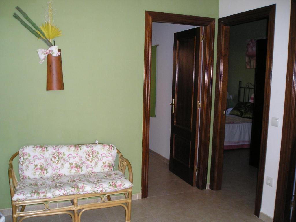 Apartamentos Rurales Obaya Вилавичоза Стая снимка