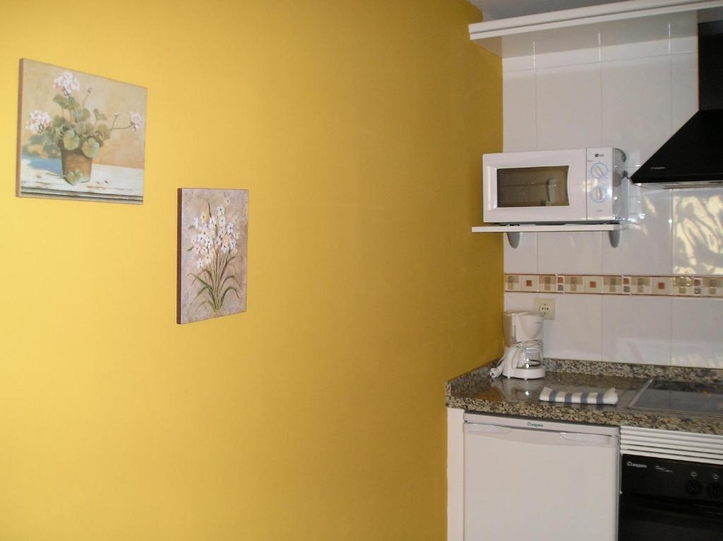 Apartamentos Rurales Obaya Вилавичоза Стая снимка